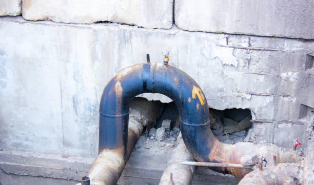 Best Fire Damage Restoration  in Mayflower, AR